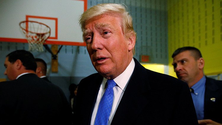 Una denuncia de Donald Trump por fraude electoral en Nevada es rechazada por una jueza