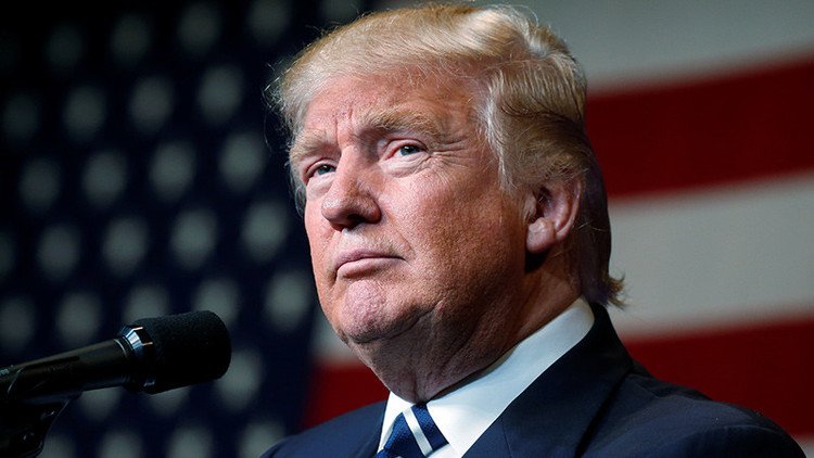 Donald Trump gana en el estado clave de Pensilvania