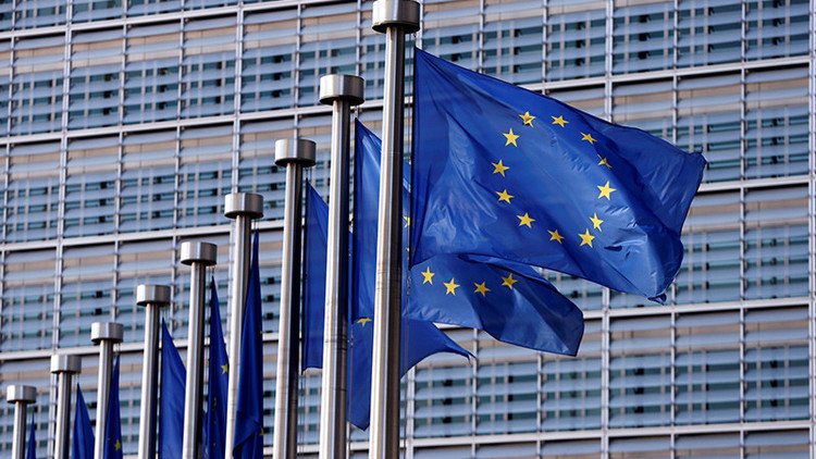 "La victoria de Trump ha causado estupor en Bruselas" 