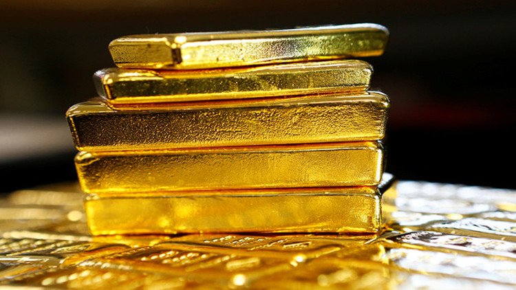 Así ha dado la bienvenida a Trump el mercado del oro