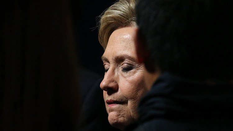 La legisladora demócrata a la que culpan por la derrota de Clinton
