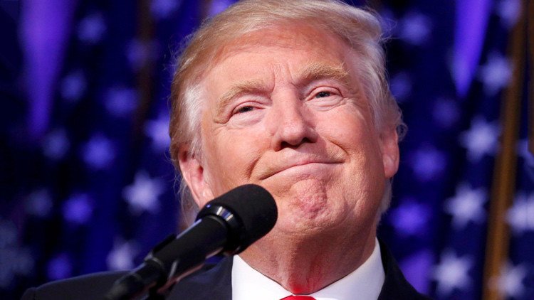 ¿Qué podrá y no podrá hacer el presidente Trump? Se lo explicamos con detalle