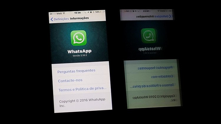 ¿Cómo saber si le han bloqueado en WhatsApp?