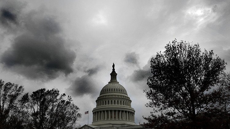 'Nostradamus de los Balcanes': Obama será "el último presidente de EE.UU."