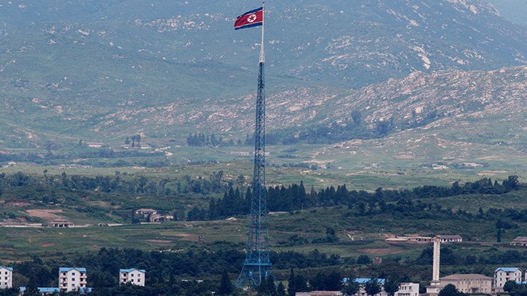 ¿Espionaje o guerra psicológica? Corea del Norte vuelve a emitir mensajes cifrados por la radio 