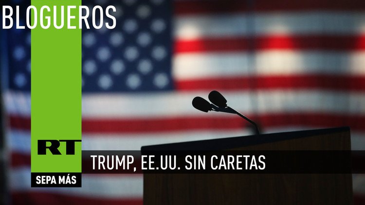 Por qué me alegra que haya perdido Clinton