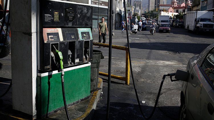 ¿Cambiará el negocio petrolero entre Venezuela y EE.UU. con Donald Trump?
