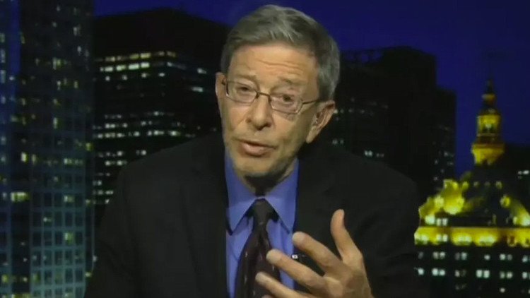 Politólogo Cohen: "Estamos en una nueva Guerra Fría mucho más peligrosa que la primera"