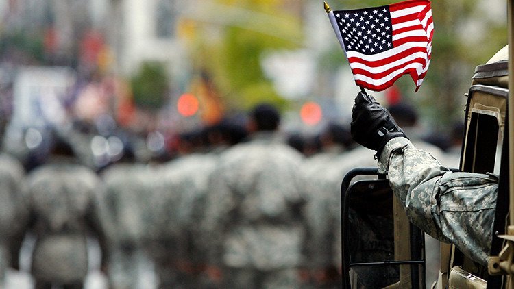 ¿Cuánto les costará a los estadounidenses el plan de Trump en materia de defensa?