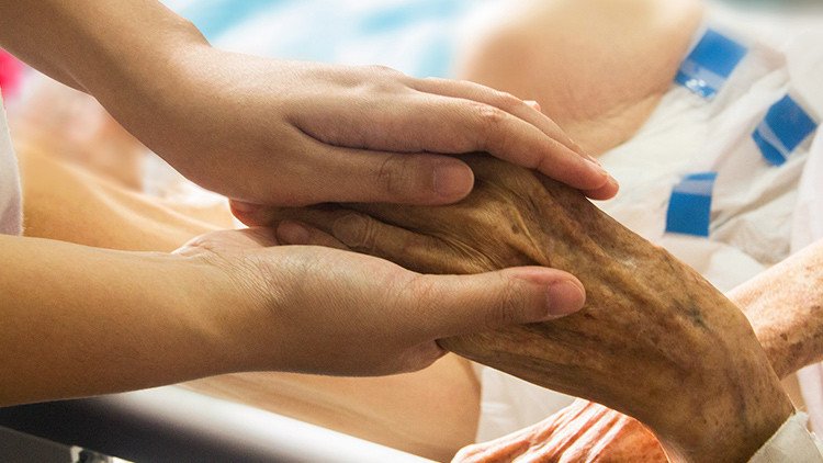 7 cosas que no deben decirse a las personas con cáncer