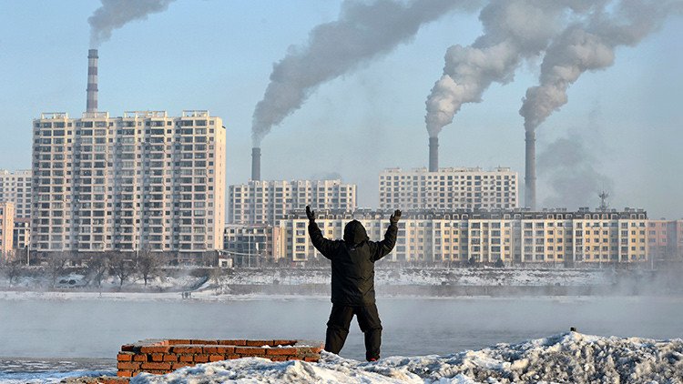 Estudio: La siguiente generación vería el inicio del infierno en la Tierra