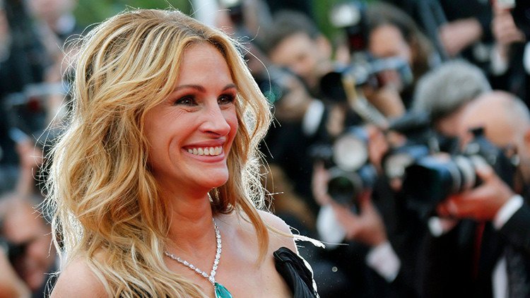 Revelan el secreto de la sonrisa perfecta