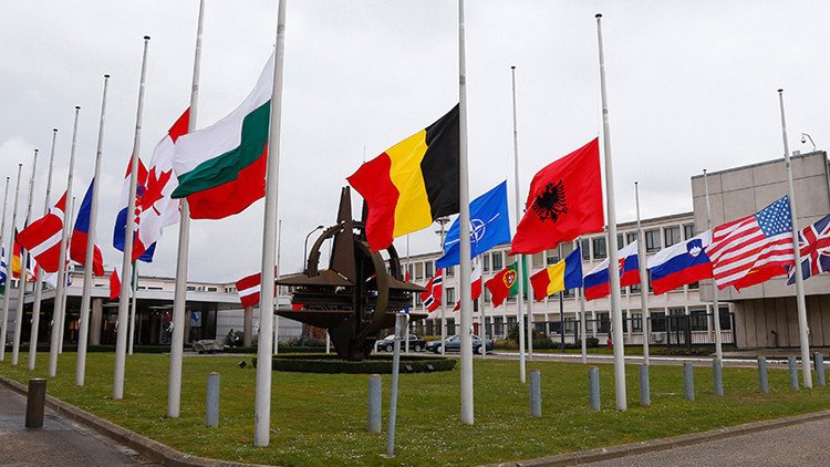 La OTAN considera la opción nuclear ante el triunfo de Trump