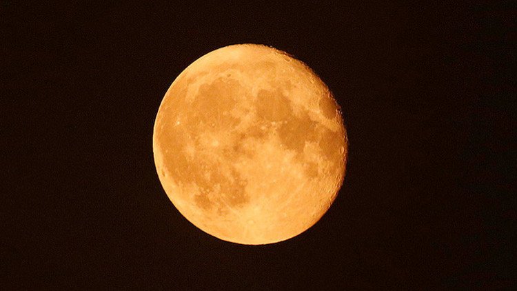 ¿Provocó la superluna el poderoso terremoto de Nueva Zelanda?
