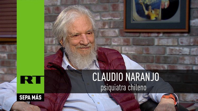 Un psiquiatra chileno revela cómo curar las heridas de la infancia para que no nos amarguen la vida