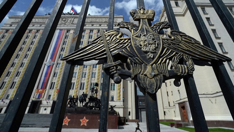 Moscú: "La retórica pública de EE.UU. sobre la situación en Siria se basa en mentiras flagrantes"