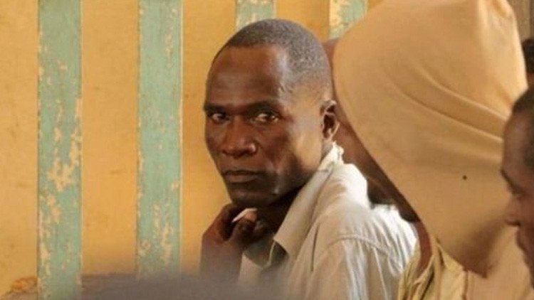 El 'hombre hiena', que tuvo sexo con más de cien niñas, no será juzgado