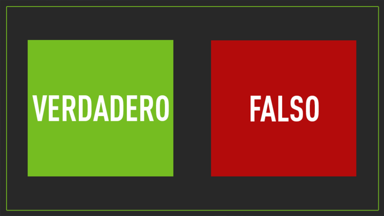 Reto periodístico: ¿Sabría decir si estos titulares de prensa son ciertos? (TEST)