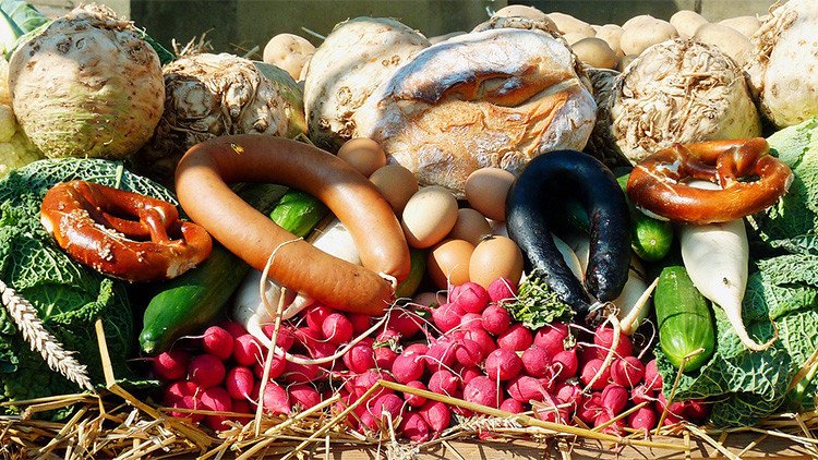 Escocia hace realidad el derecho a la alimentación