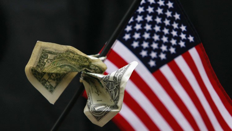 EE.UU. gastó 585 millones de dólares en 2016 para "promover la democracia" en el mundo