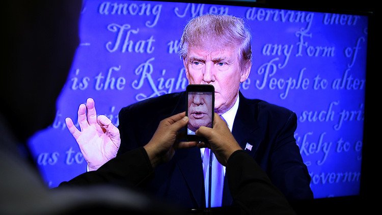 Los hábitos que deberá cambiar Trump al asumir la presidencia