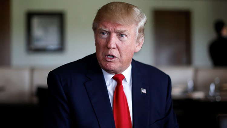 ¿Qué esperan de Trump en Oriente Medio?