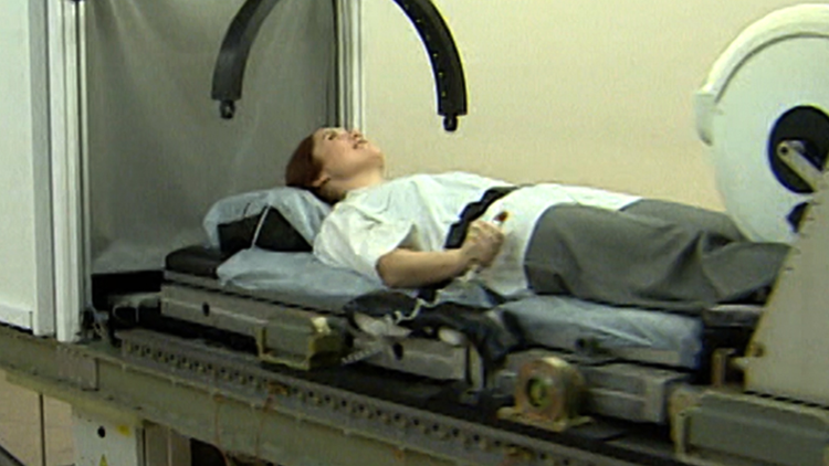 VIDEO: Científicos rusos logran simular la gravedad de la Tierra