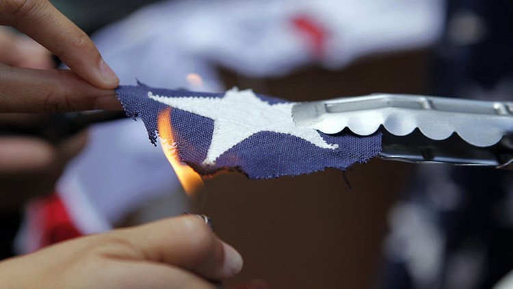 En espera de la libertad: cómo California, Puerto Rico y Hawái buscan la independencia