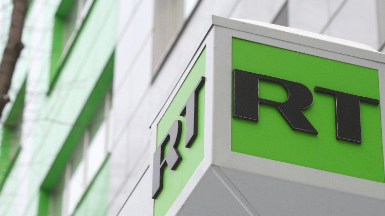 "Hipocresía flagrante": la directora de RT sobre la resolución europea contra los medios rusos