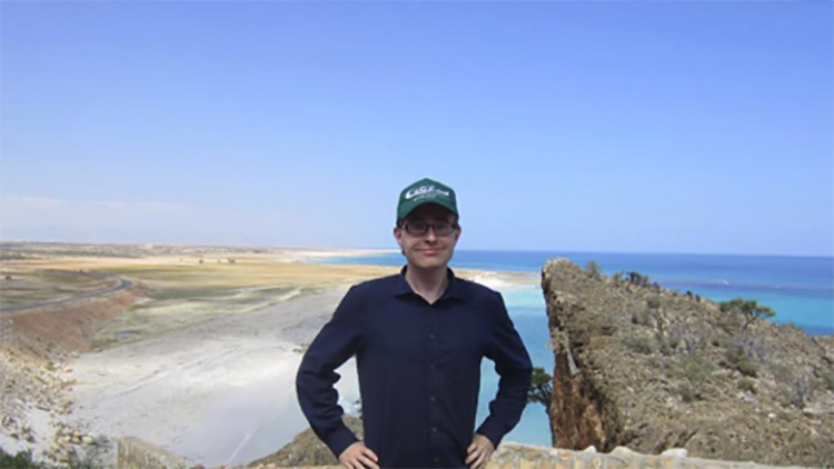 Un hombre que ha recorrido todo el mundo elige los 10 países más difíciles de visitar