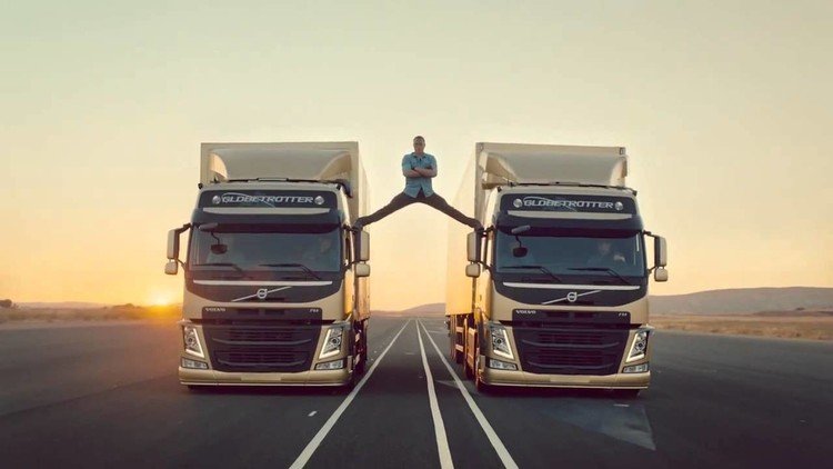 Motivación: Cápsulas publicitarias que no dejan indiferente