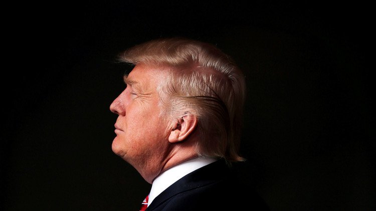 Un empresario británico revela "el plan audaz" que tiene Trump respecto a Rusia y México