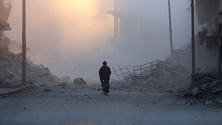 Turquía: El Estado Islámico recurre a armas químicas en el norte de Siria