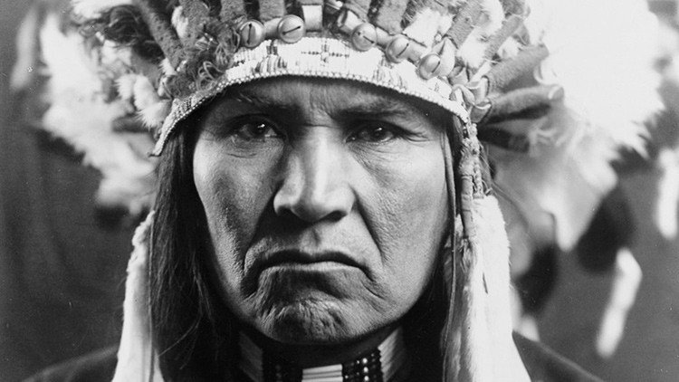 VIDEO IMPRESIONANTE: Así fue la destrucción de los pueblos indígenas de Estados Unidos