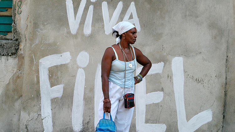 Seis tarjetas: Los acontecimientos que han marcado la actualidad esta semana