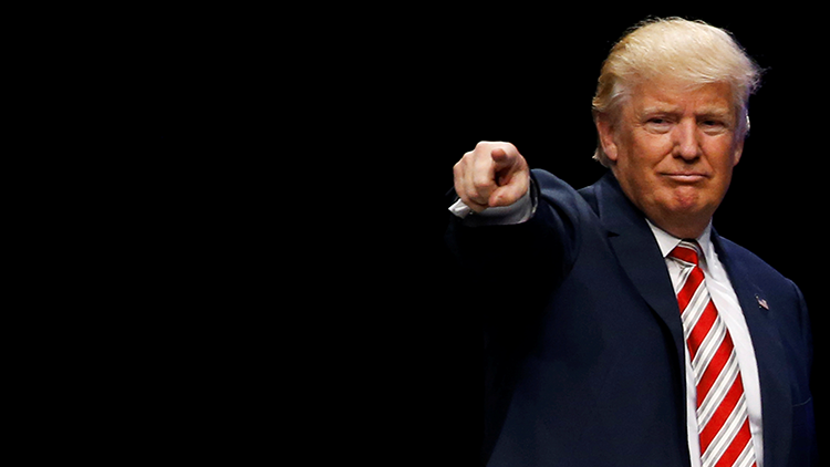 La Administración de Trump presionará a otros países para que investiguen a la Fundación Clinton