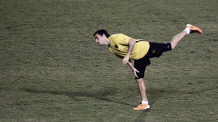 Estos son los nueve jugadores del Chapecoense que no viajaron en el trágico vuelo a Colombia
