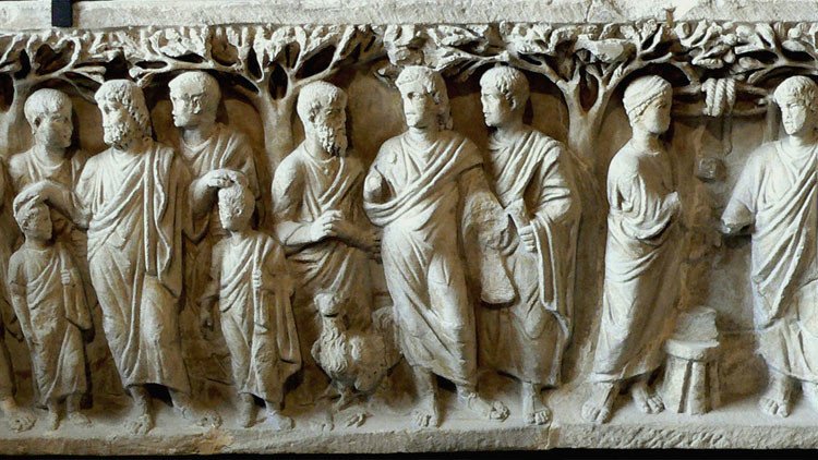 ¿Jesús era cristiano? ¿Se llevaban bien sus discípulos?: Cinco mitos sobre el cristianismo