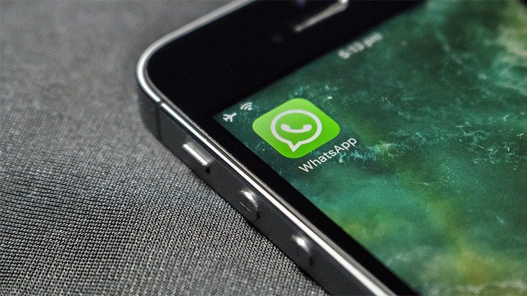 El enlace de WhatsApp que no debe abrir bajo ningún concepto