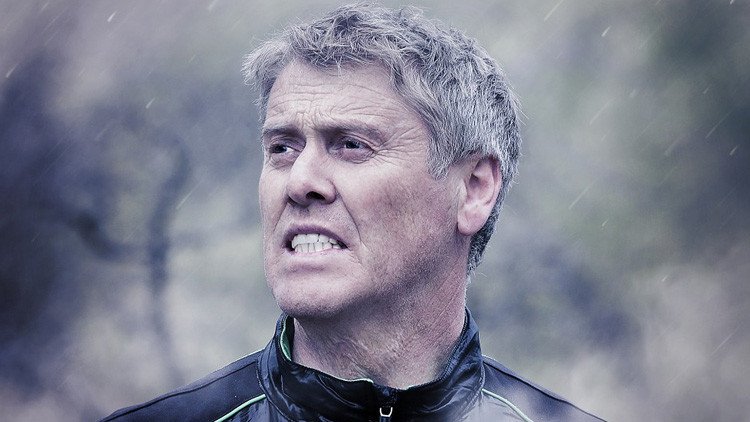 Un programa informático detecta a los criminales solo por sus rasgos faciales