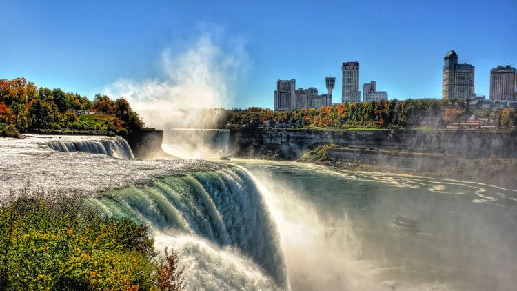 ¿Dinero gratis? Las 7 ciudades que te pagan por vivir en ellas