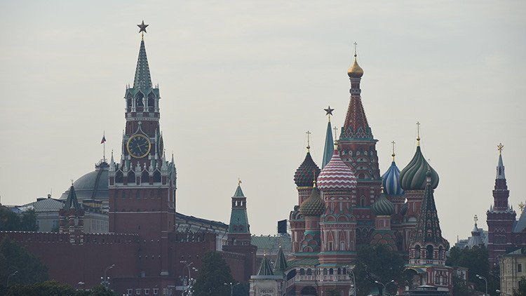 Moscú responde a Erdogan: "Rusia es el único país cuyo Ejército está en Siria de forma legítima"