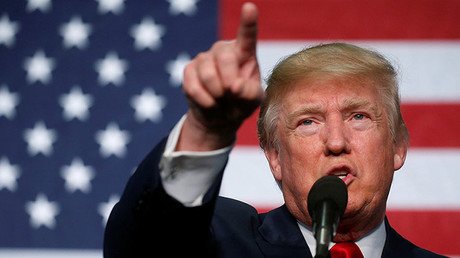 Donald Trump será el próximo presidente de EE.UU. si se repite una tradición del mercado bursátil