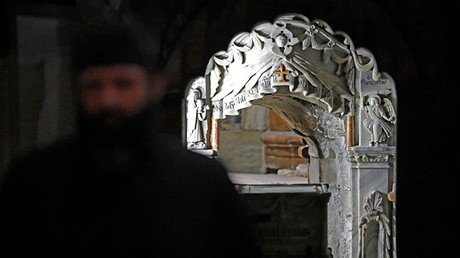 ¿Podría tambalear el cristianismo si encontraran el cuerpo de Jesús en la tumba?