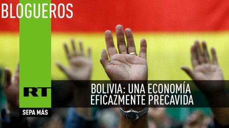 Cómo Bolivia construyó su propio orden económico