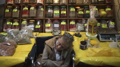 ¿Por qué los mexicanos son más propensos a sufrir infartos y depresión?