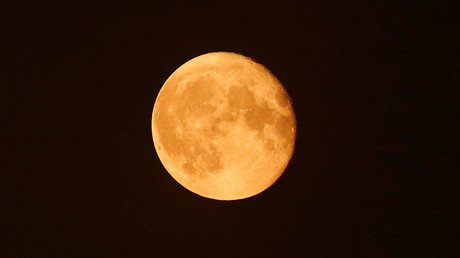 Fenómeno inminente: El mundo se prepara para ver la mayor superluna de los últimos 70 años