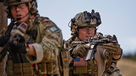 EE.UU. busca dominar el espacio antes de un eventual conflicto armado con Rusia y China