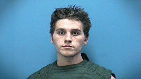 La horrenda confesión del caníbal de Florida: "Comí algo malo... humanos"