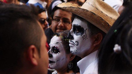 ¿Todavía nos hace sentido el Día de Muertos?